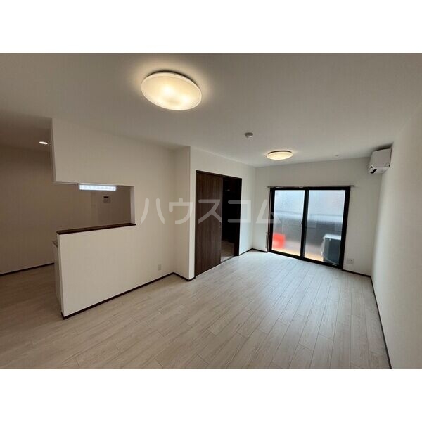 3/20 リビング/ダイニング