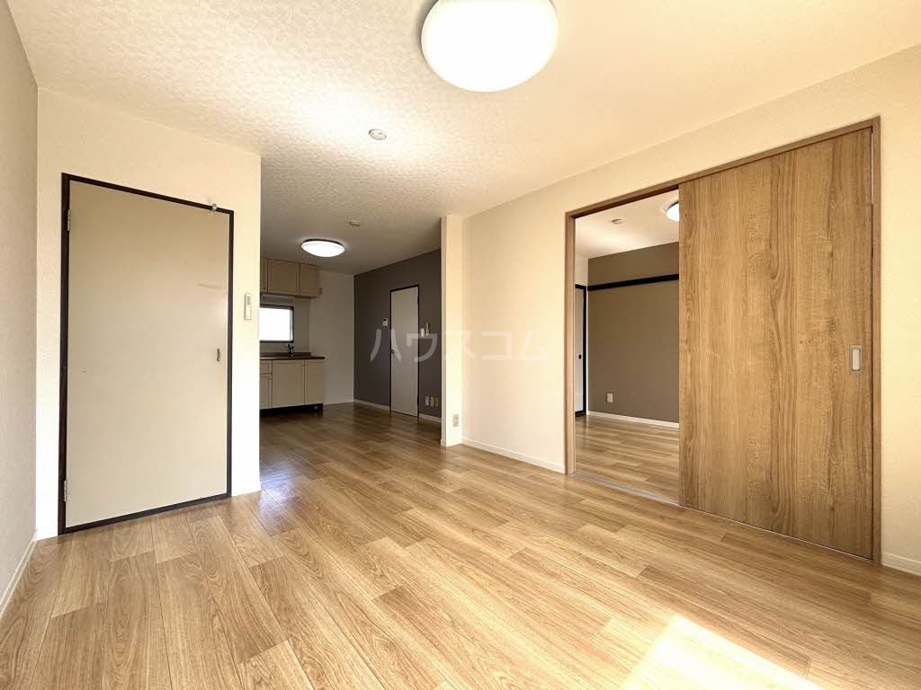 4/28 リビング/ダイニング