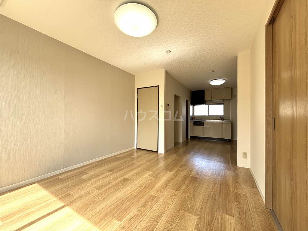 6/28 リビング/ダイニング