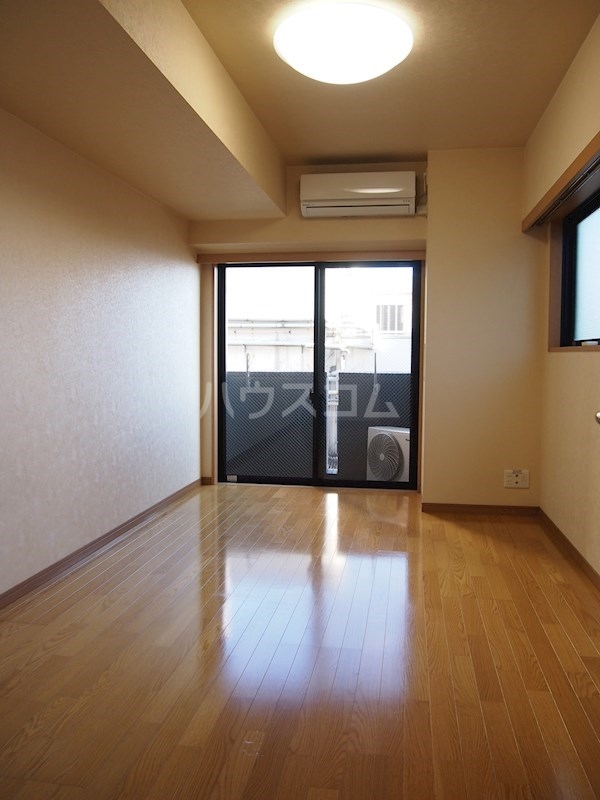 3/27 リビング/ダイニング