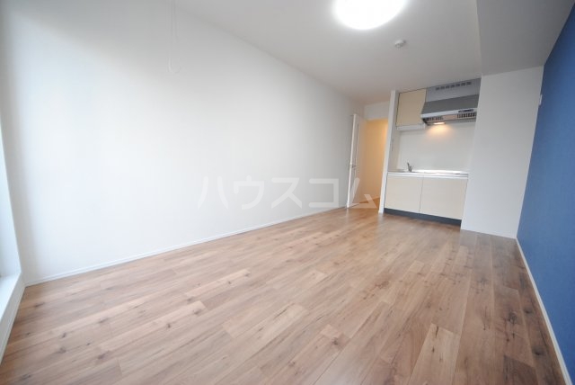 3/26 リビング/ダイニング