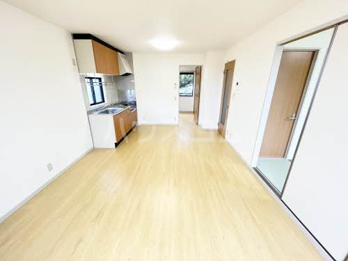 4/22 リビング/ダイニング