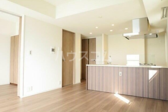 3/19 リビング/ダイニング