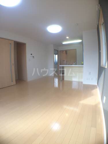 4/25 リビング/ダイニング