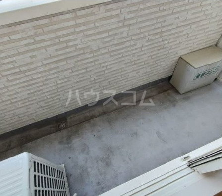 13/26 バルコニー