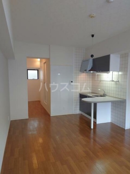 3/21 リビング/ダイニング