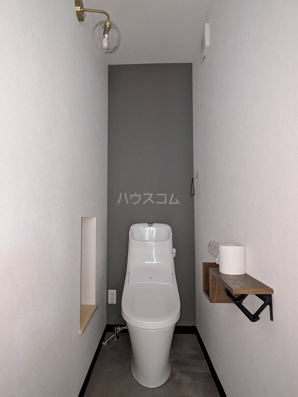 20/30 トイレ