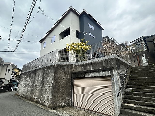 28/30 駐車場