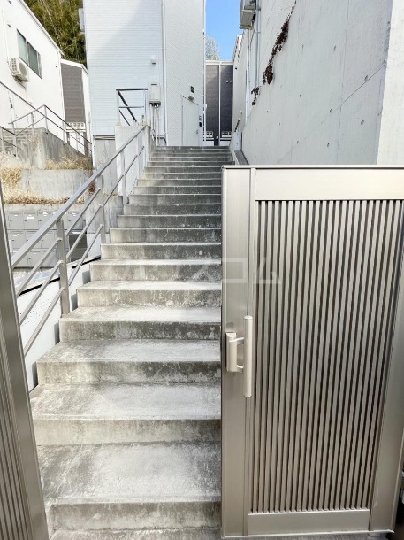 14/24 エントランス