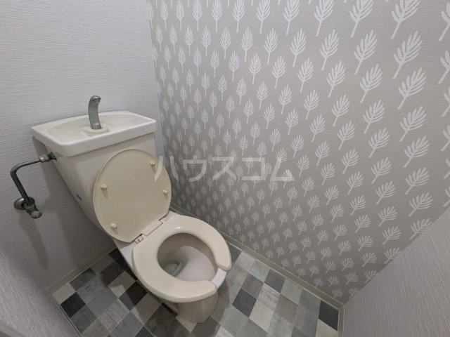3/11 トイレ