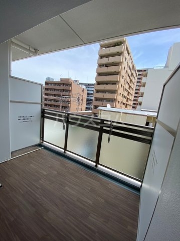 15/30 バルコニー