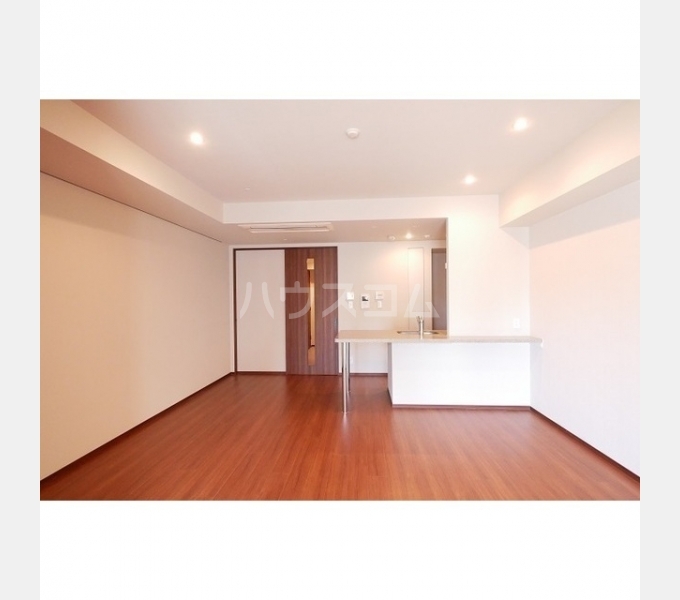 3/21 リビング/ダイニング