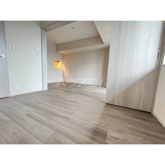 3/17 リビング/ダイニング