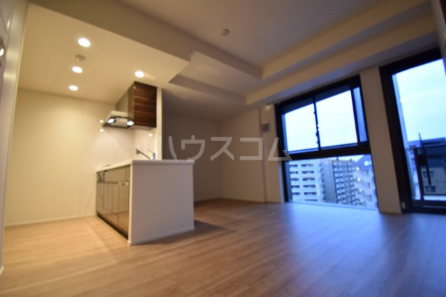 4/30 リビング/ダイニング