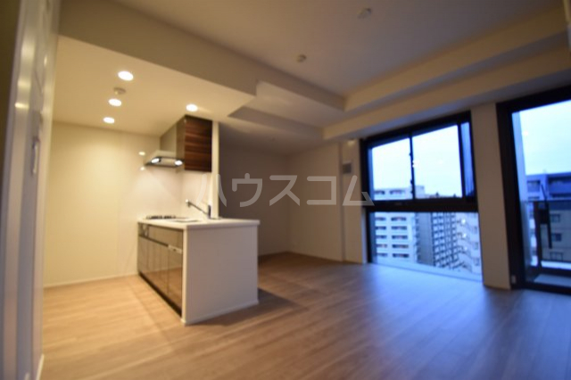 5/30 リビング/ダイニング