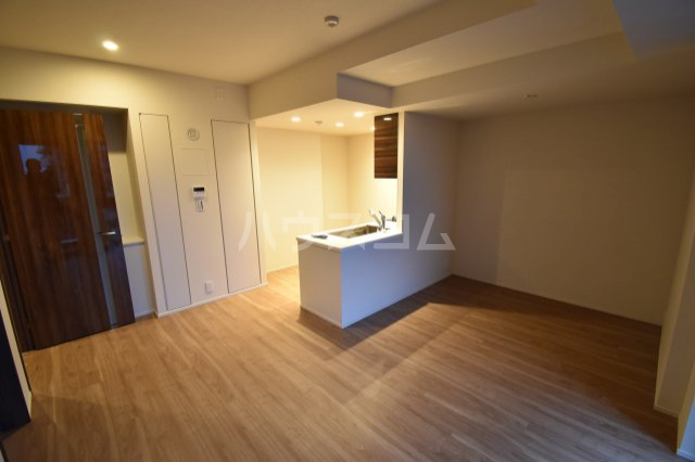 6/30 リビング/ダイニング