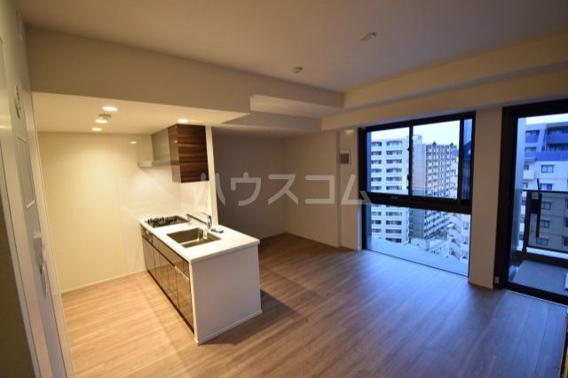 3/30 リビング/ダイニング