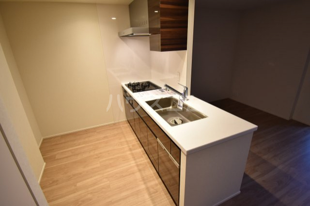 15/30 キッチン