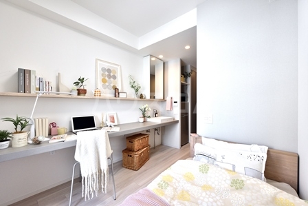 3/27 リビング/ダイニング