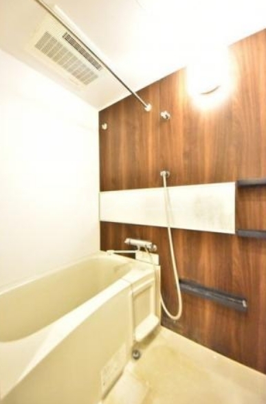 9/23 浴室
