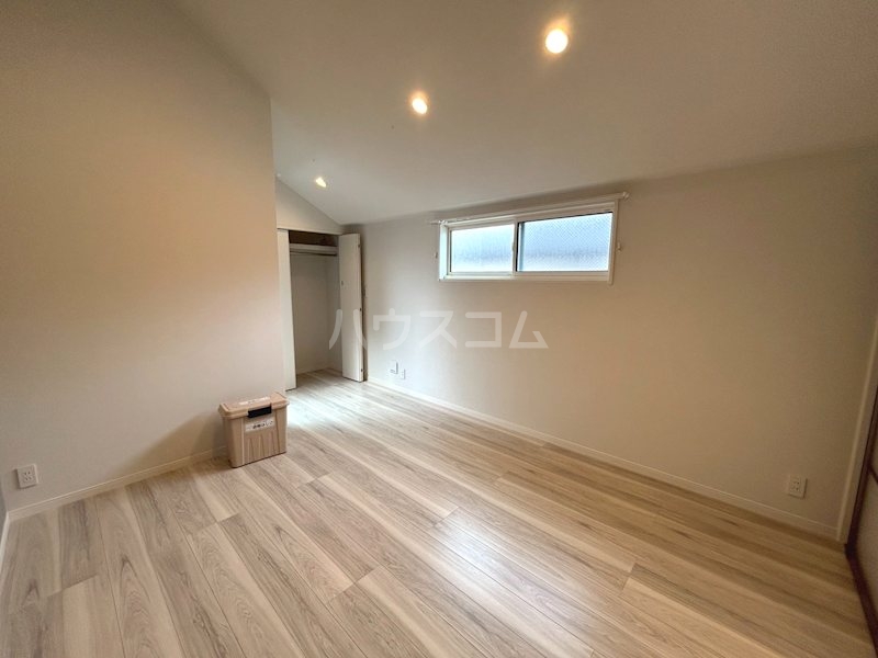 4/17 リビング/ダイニング