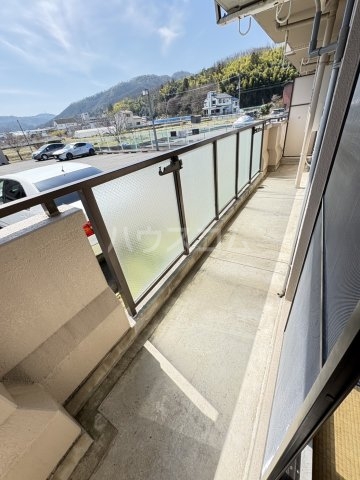 19/29 バルコニー