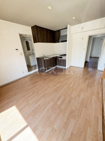 4/29 リビング/ダイニング