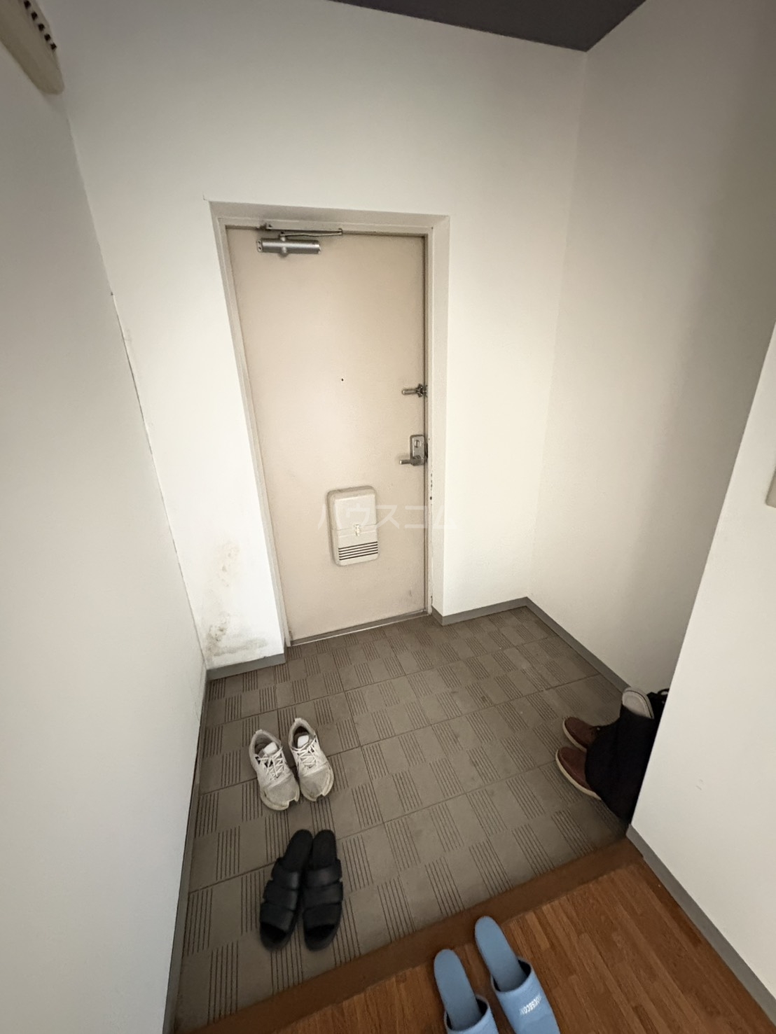 9/29 玄関