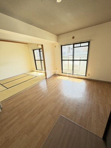 3/29 リビング/ダイニング