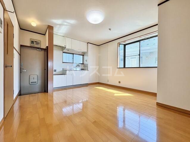 3/25 リビング/ダイニング