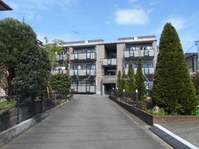 2/7 外観