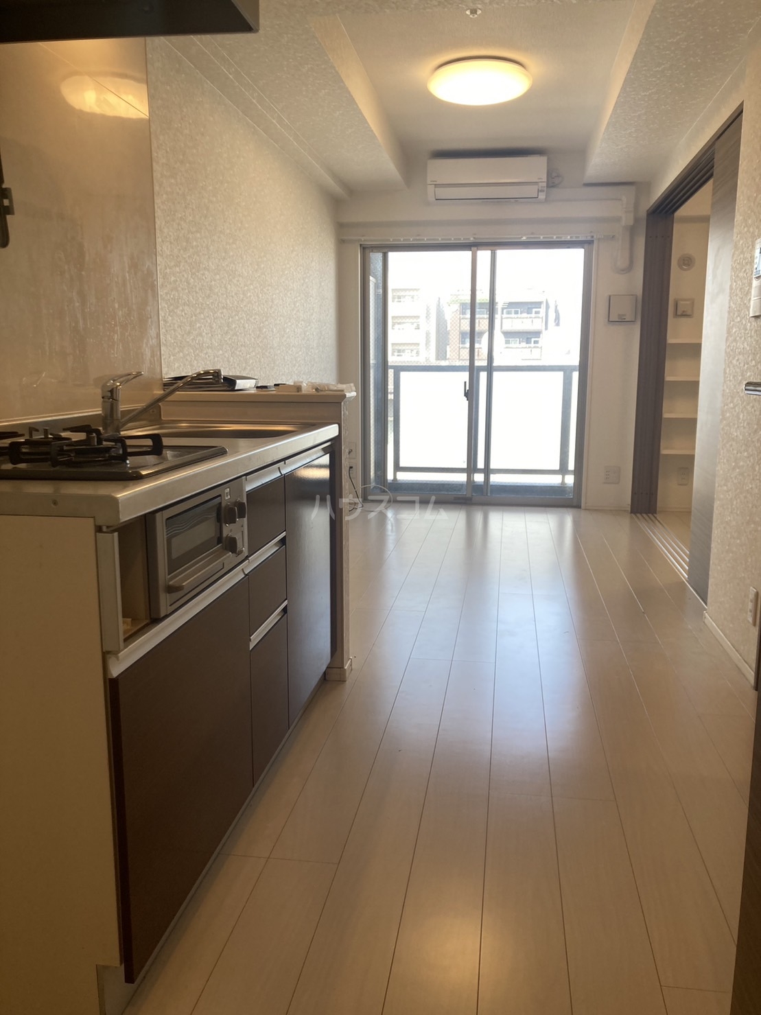 5/30 リビング/ダイニング