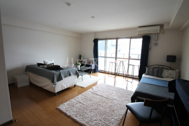 3/24 リビング/ダイニング