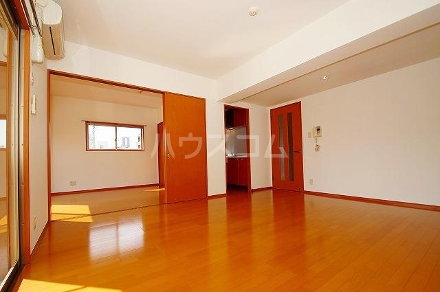 4/27 リビング/ダイニング