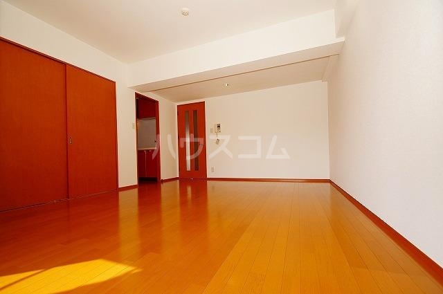 5/27 リビング/ダイニング