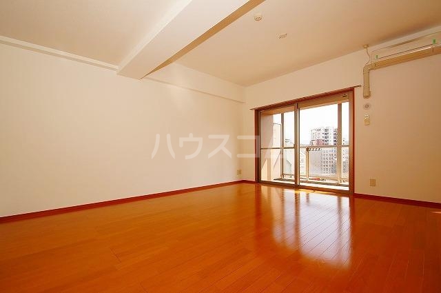 3/27 リビング/ダイニング