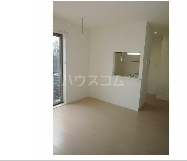 3/18 リビング/ダイニング