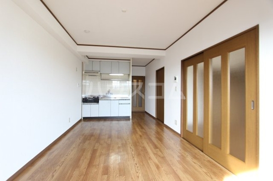 3/23 リビング/ダイニング