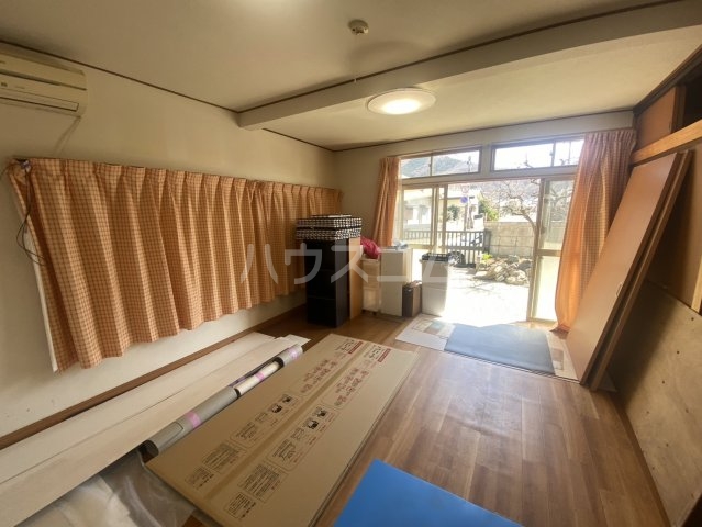 2/23 リビング/ダイニング