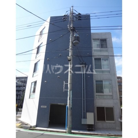 14/19 エントランス