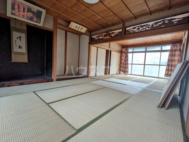 6/30 室内