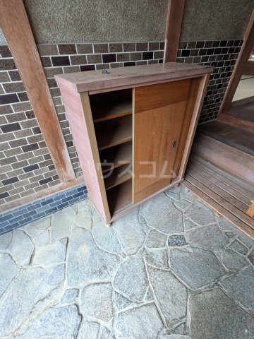 11/30 収納