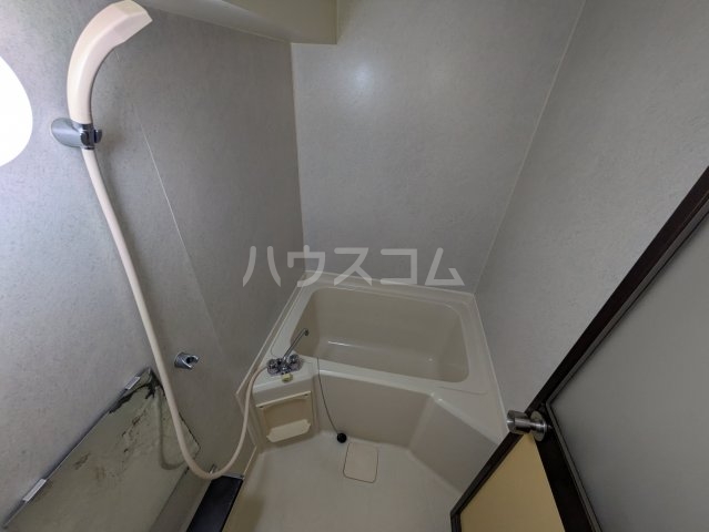 12/30 浴室