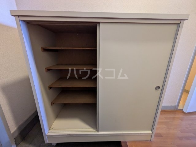 7/30 収納