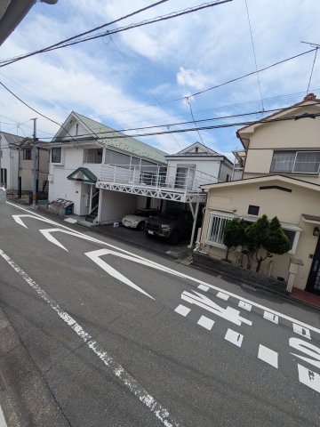 21/30 駐車場