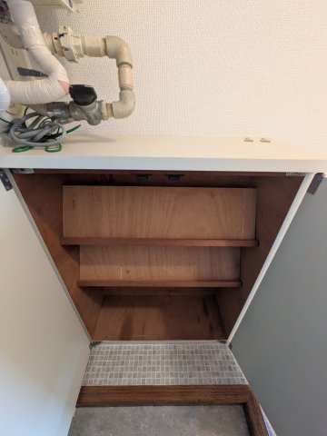 15/30 バルコニー
