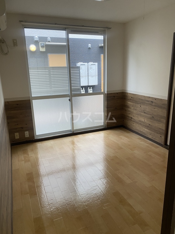 3/24 リビング/ダイニング