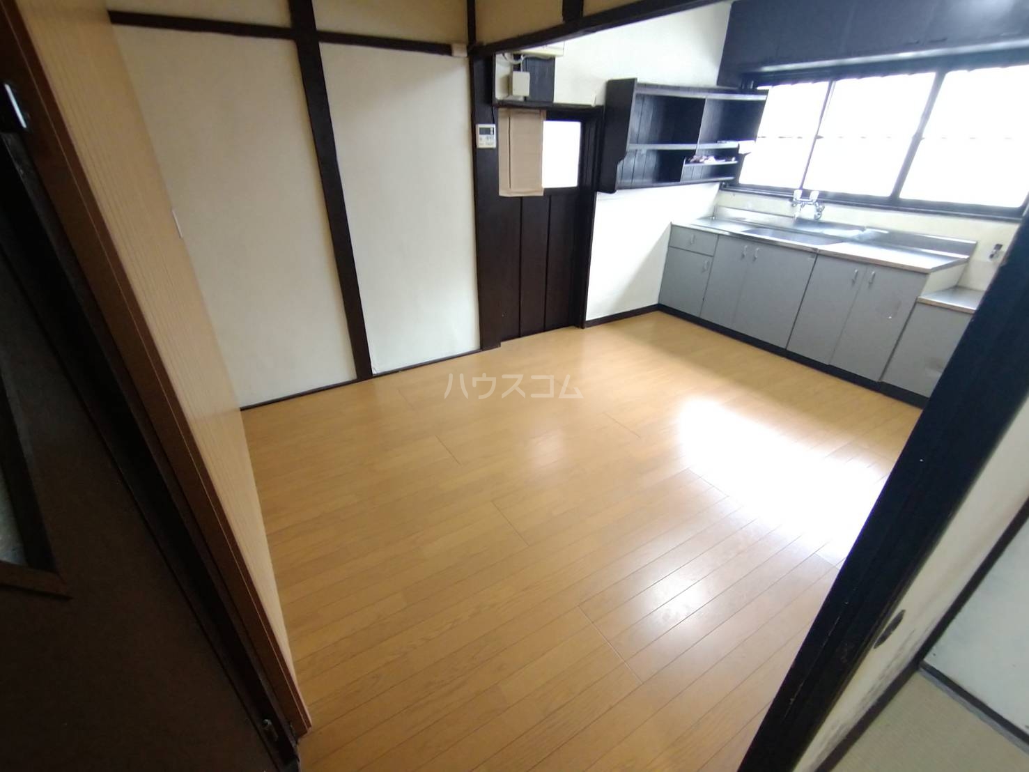 4/24 リビング/ダイニング