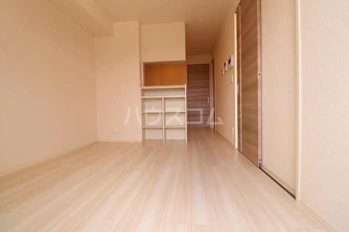 3/17 リビング/ダイニング