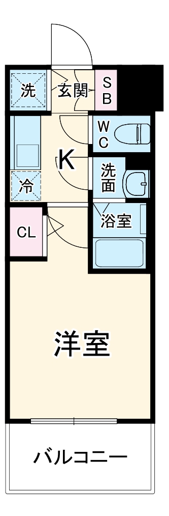 2/19 間取